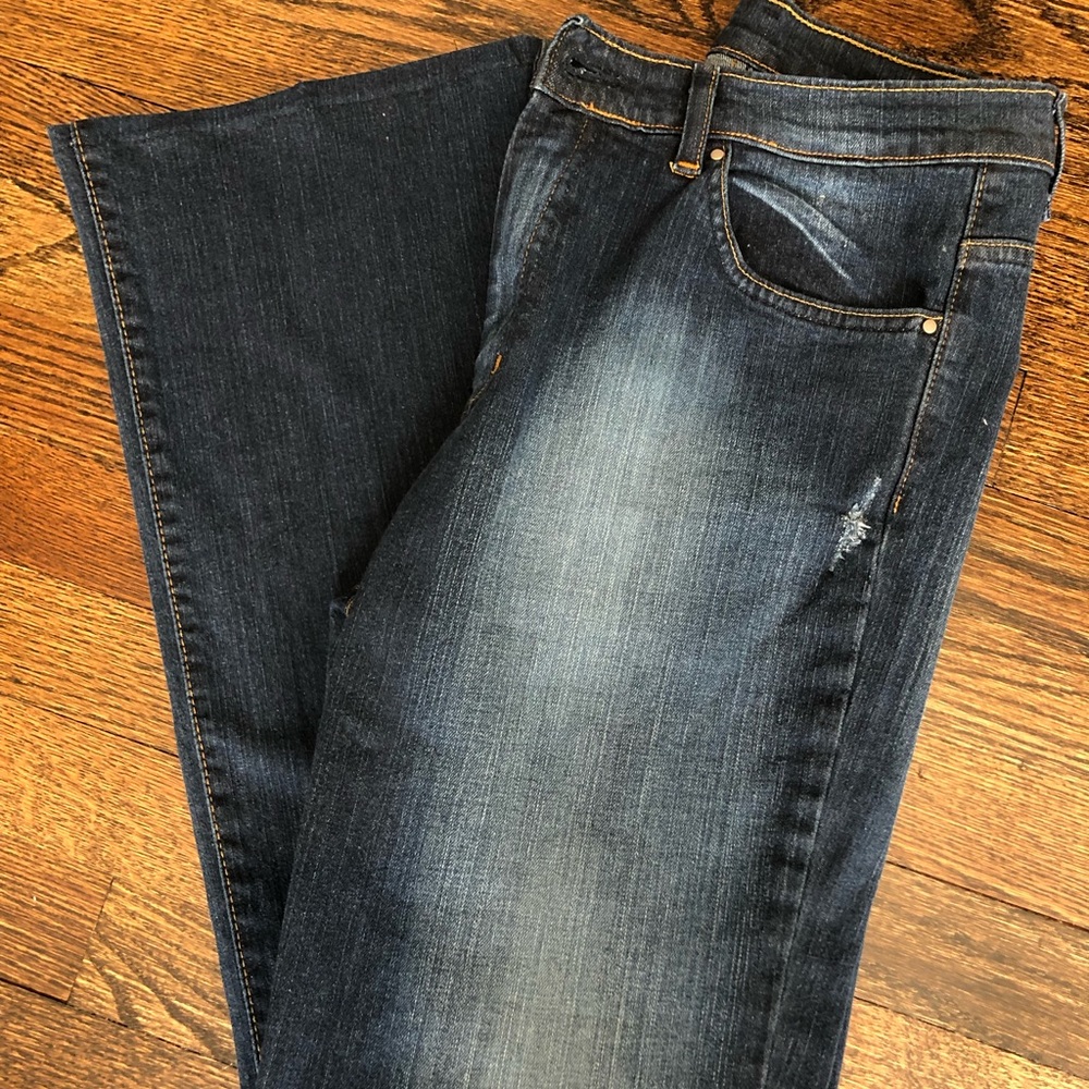 Coppola Jeans Size 38